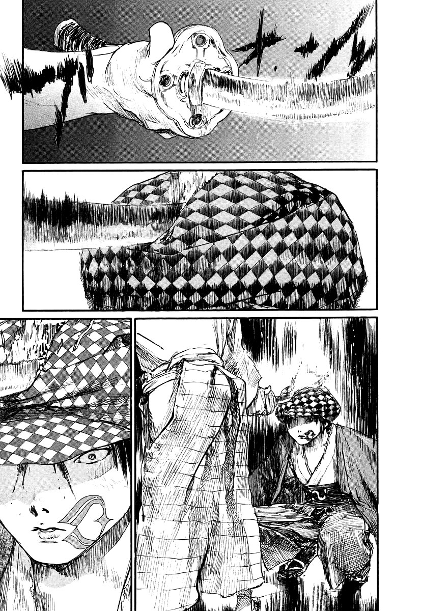 Blade of the Immortal - Chapter 127 - Page 21