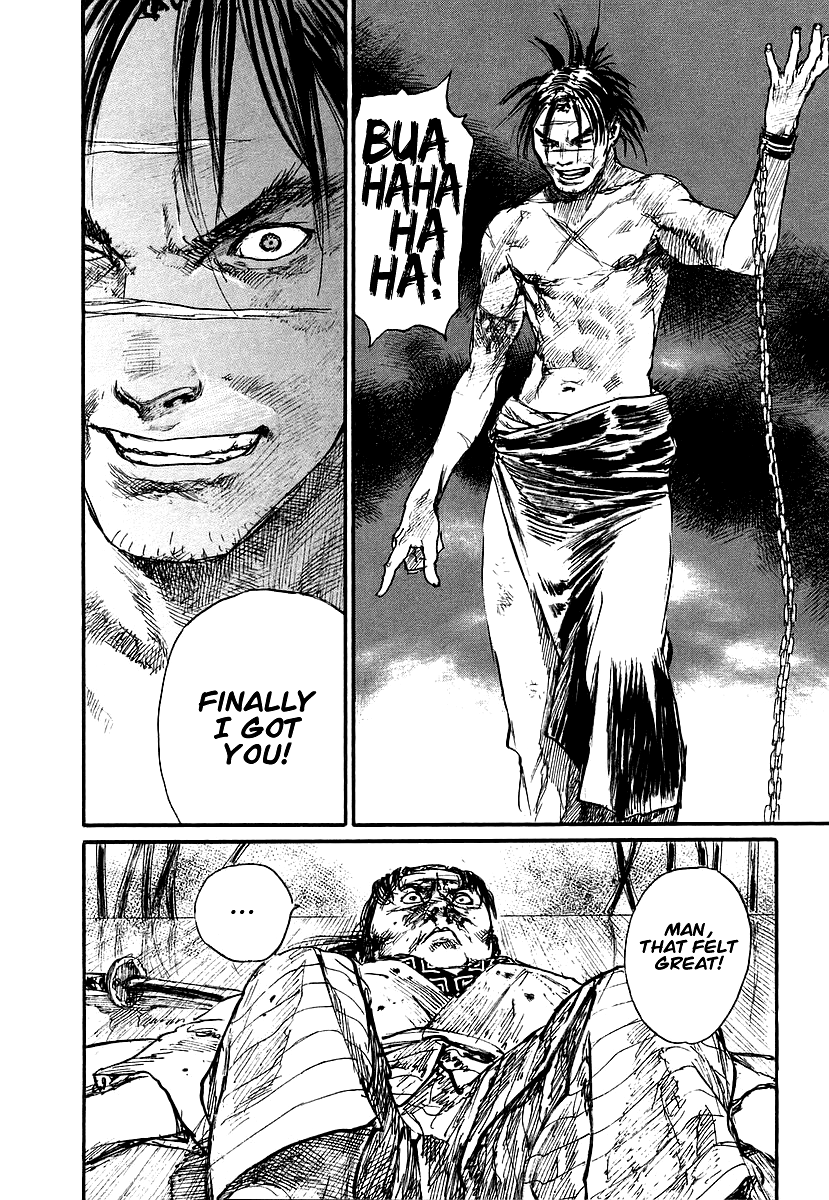 Blade of the Immortal - Chapter 127 - Page 28