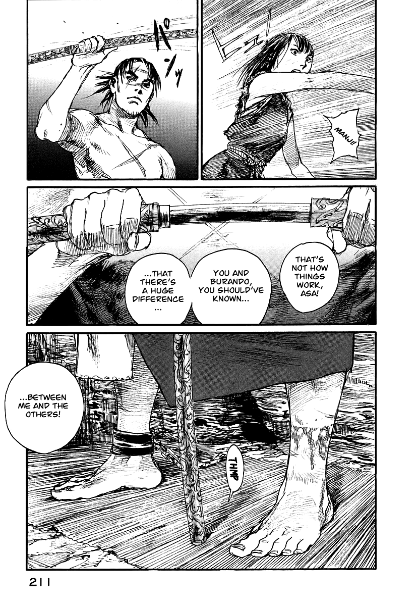 Blade of the Immortal - Chapter 127 - Page 29