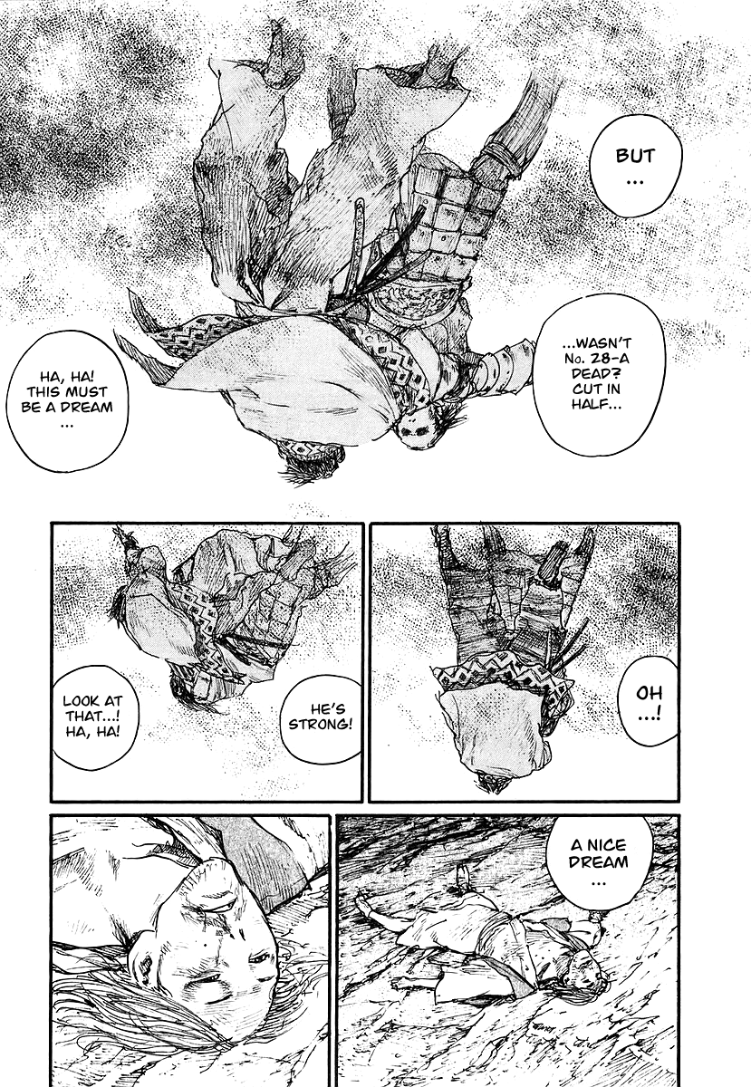 Blade of the Immortal - Chapter 127 - Page 3