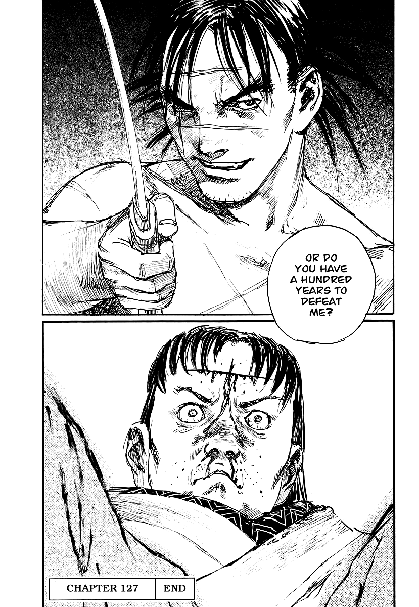 Blade of the Immortal - Chapter 127 - Page 30