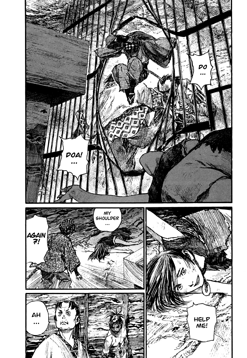 Blade of the Immortal - Chapter 127 - Page 6