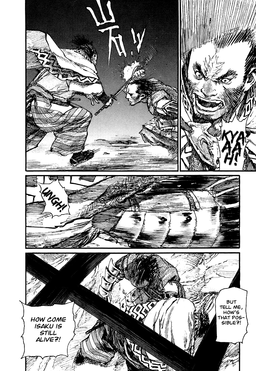 Blade of the Immortal - Chapter 127 - Page 8