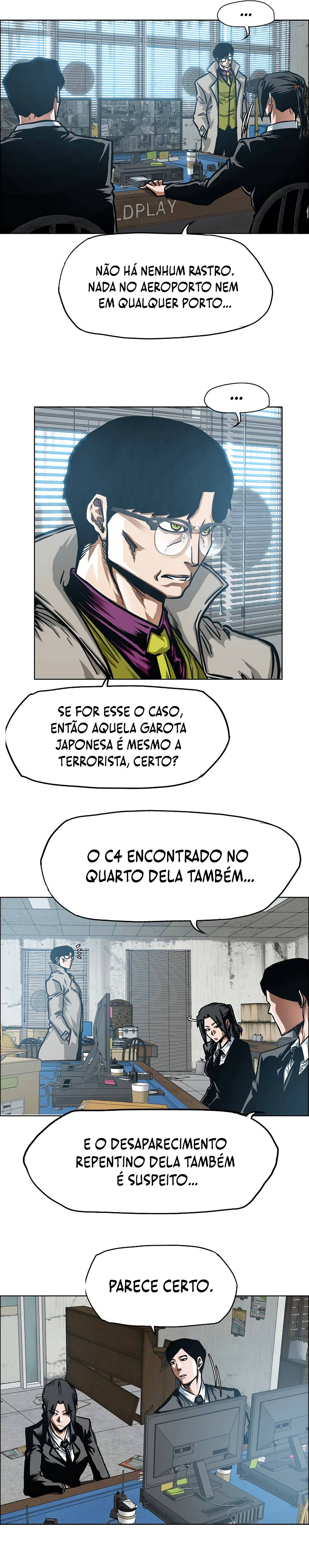 Secret Family - Chapter 26 - Page 9