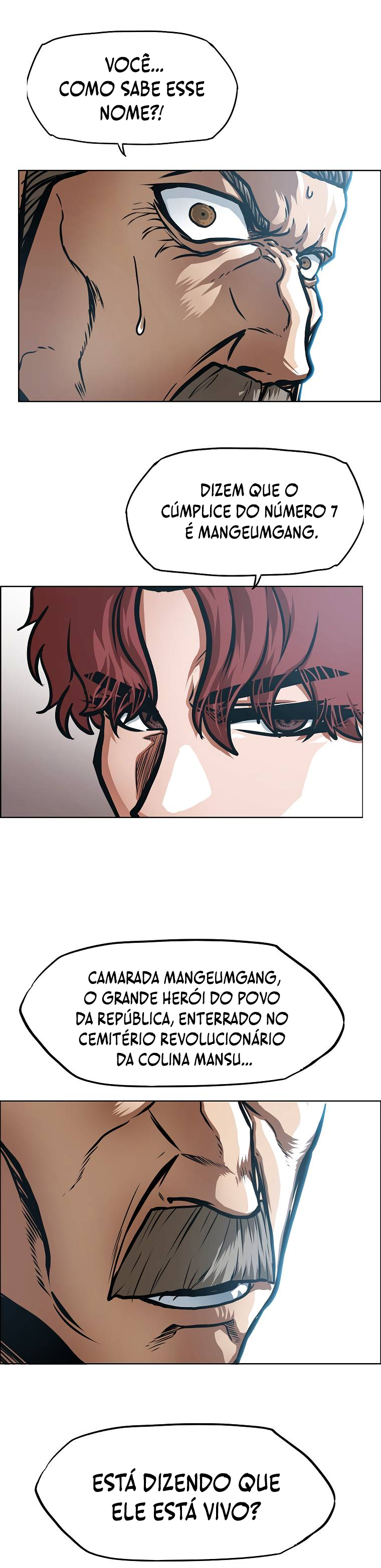 Secret Family - Chapter 26 - Page 17