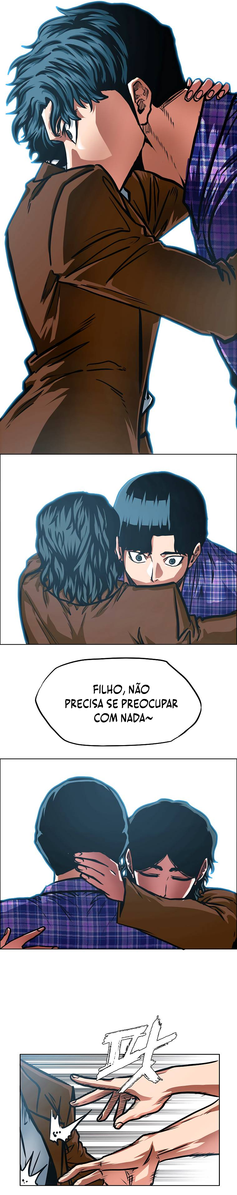 Secret Family - Chapter 26 - Page 2