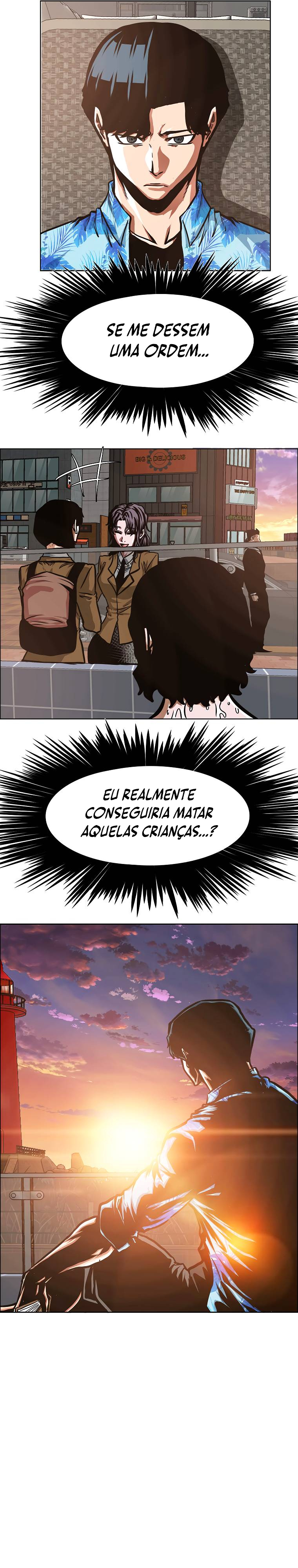 Secret Family - Chapter 26 - Page 24