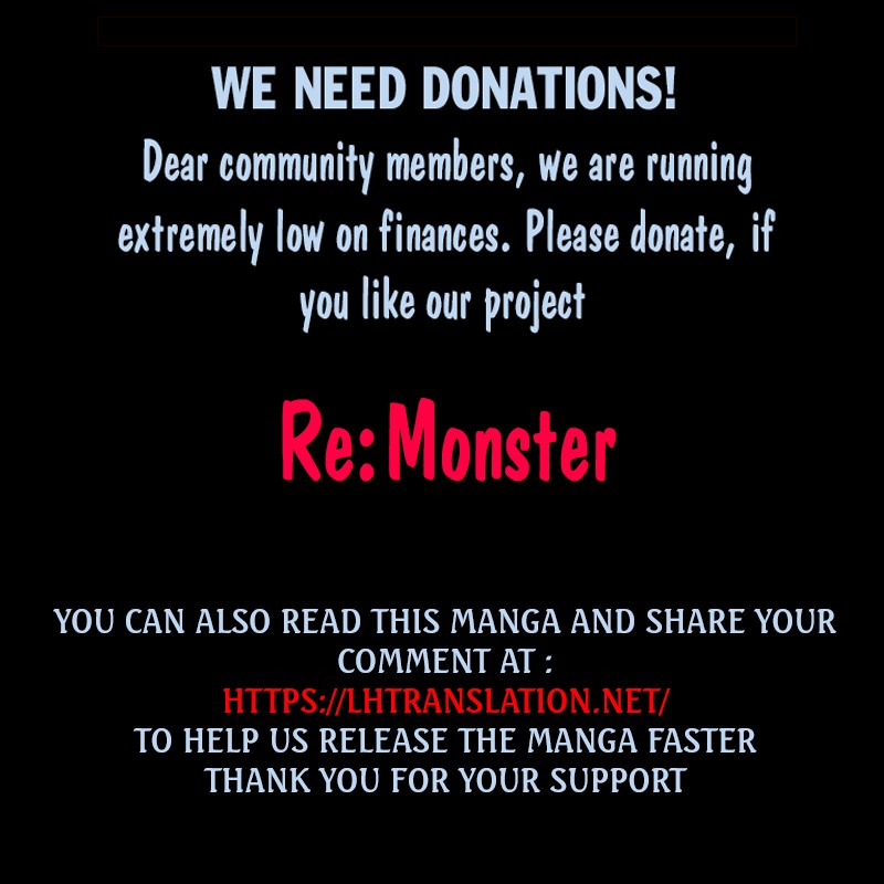 Re:Monster - Chapter 54 - Page 22