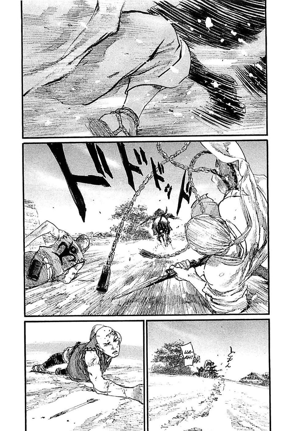Blade of the Immortal - Chapter 180 - Page 11