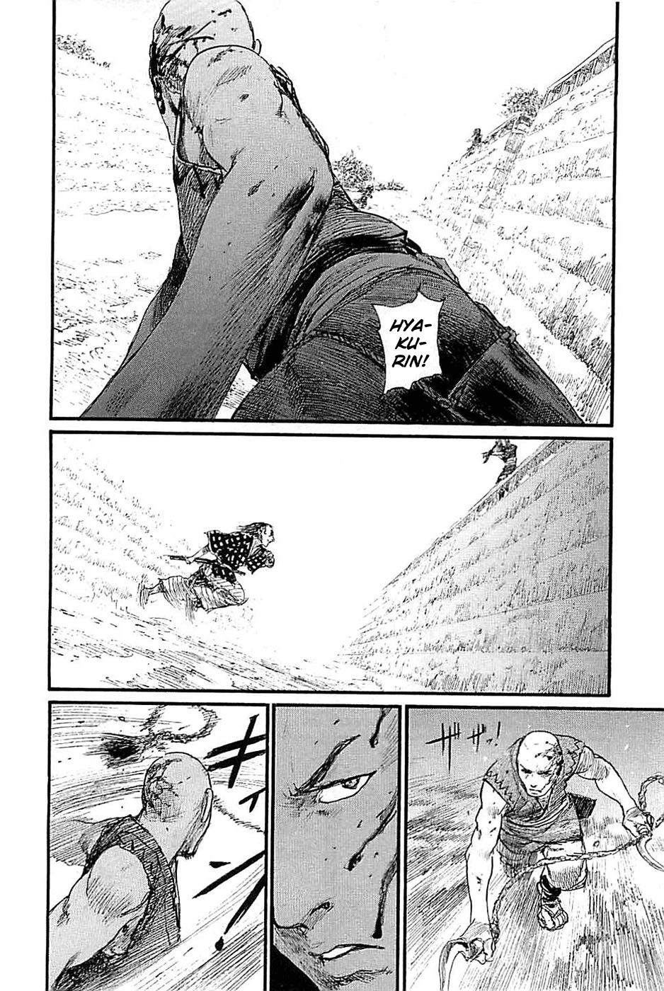 Blade of the Immortal - Chapter 180 - Page 12