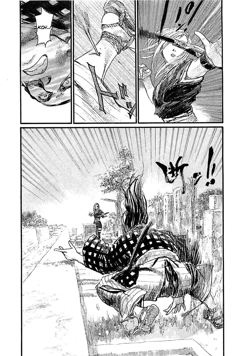 Blade of the Immortal - Chapter 180 - Page 15