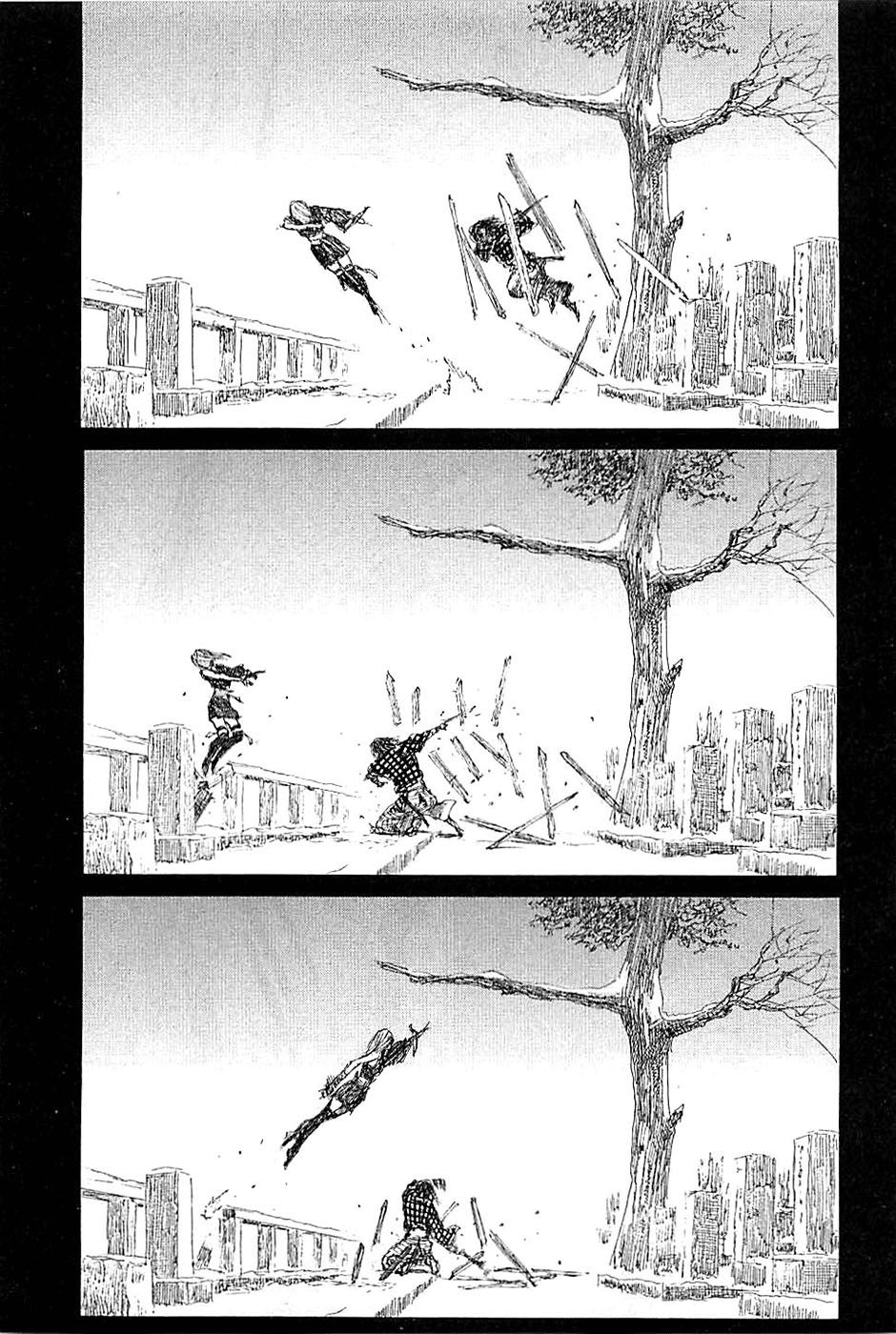 Blade of the Immortal - Chapter 180 - Page 19