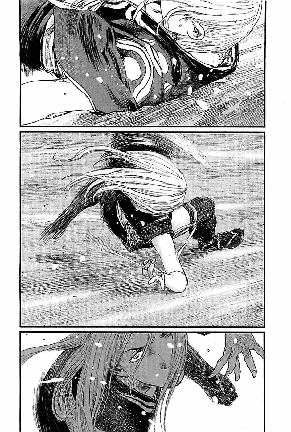 Blade of the Immortal - Chapter 180 - Page 2