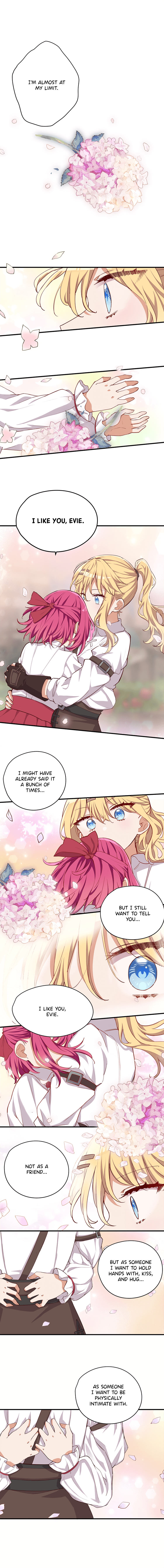 Please Bully Me, Miss Villainess! - Chapter 56 - Page 5
