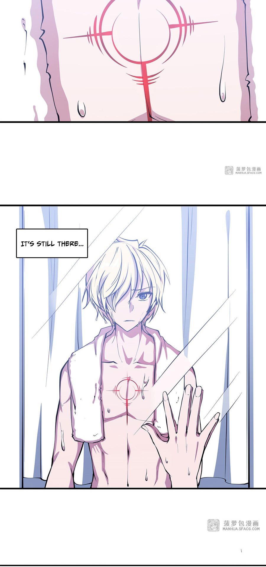 The Blood Princess and the Knight - Chapter 173 - Page 21