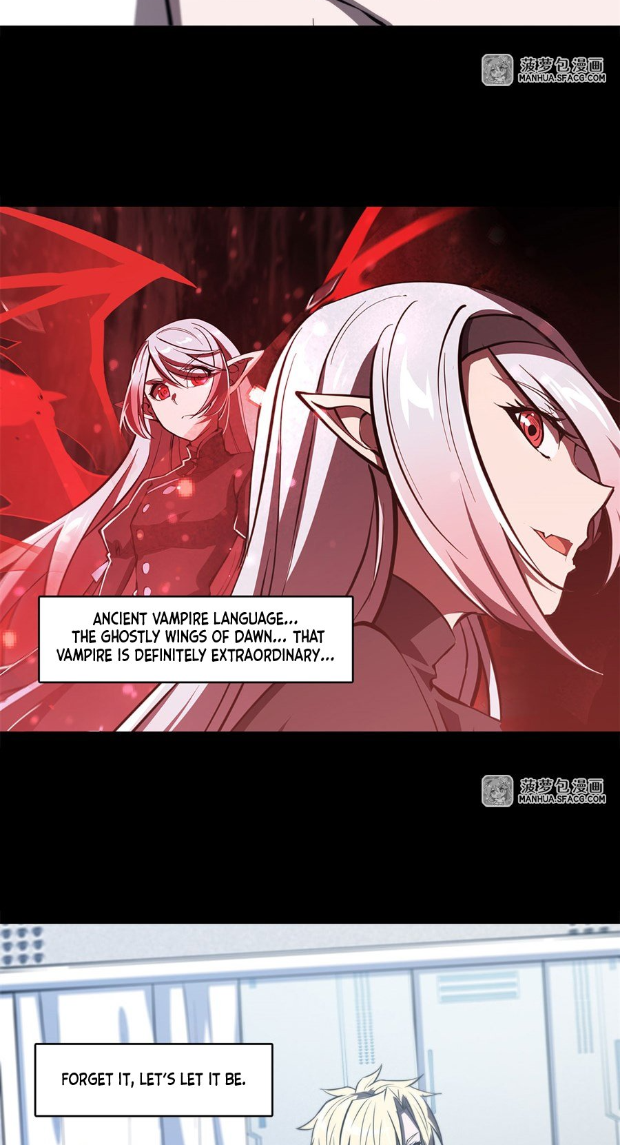 The Blood Princess and the Knight - Chapter 173 - Page 23