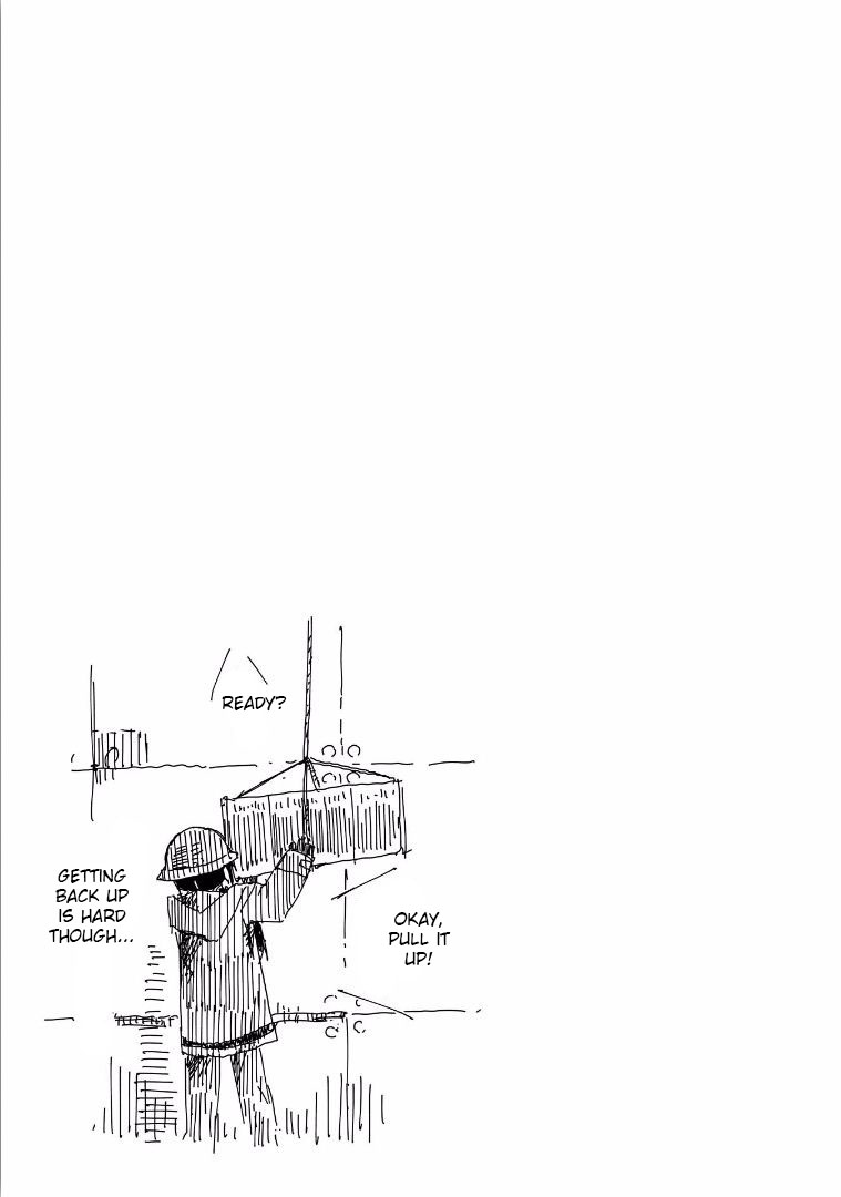 Girls' Last Tour - Chapter 30 - Page 20