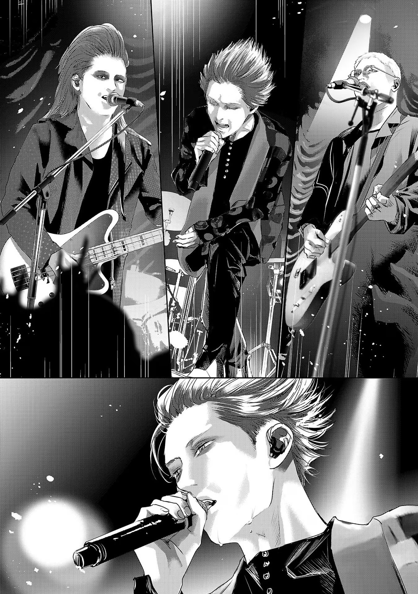 Tomorrow, I Will Be Someone's Girlfriend - Chapter 163 - Page 8