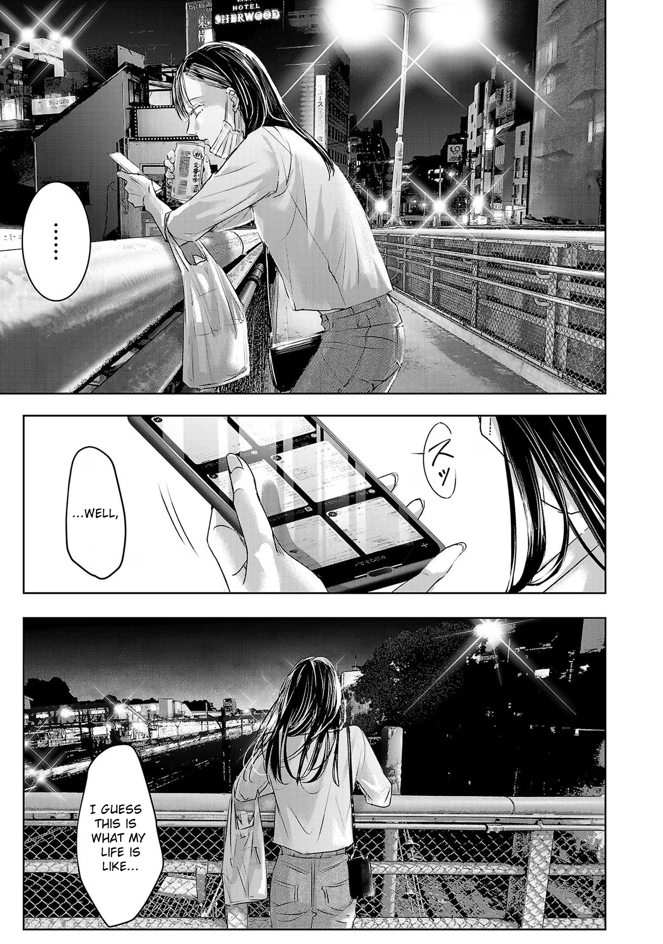 Tomorrow, I Will Be Someone's Girlfriend - Chapter 163 - Page 15