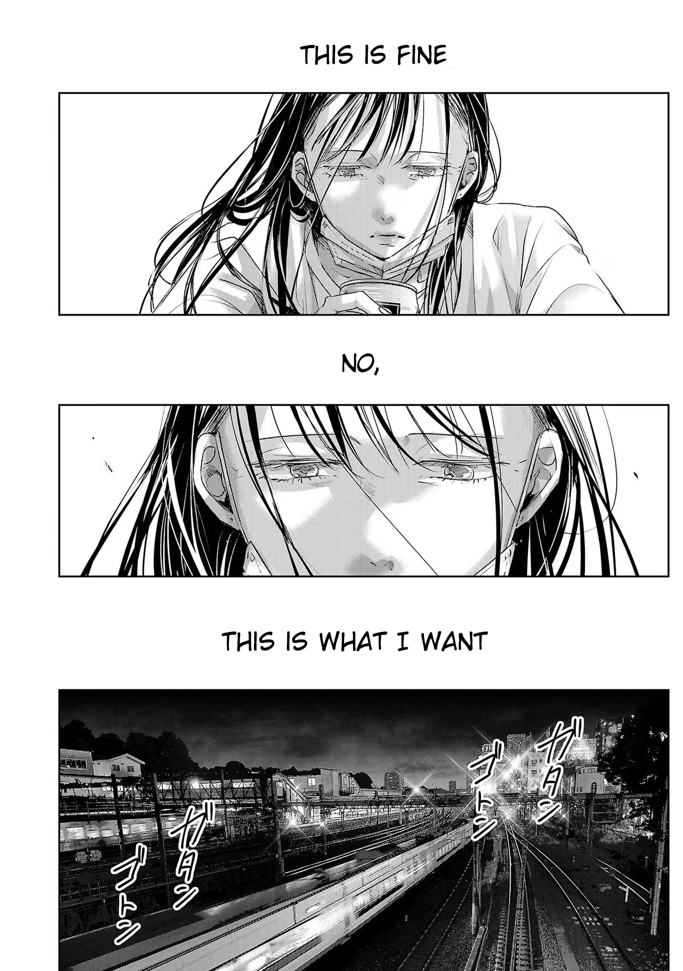 Tomorrow, I Will Be Someone's Girlfriend - Chapter 163 - Page 16