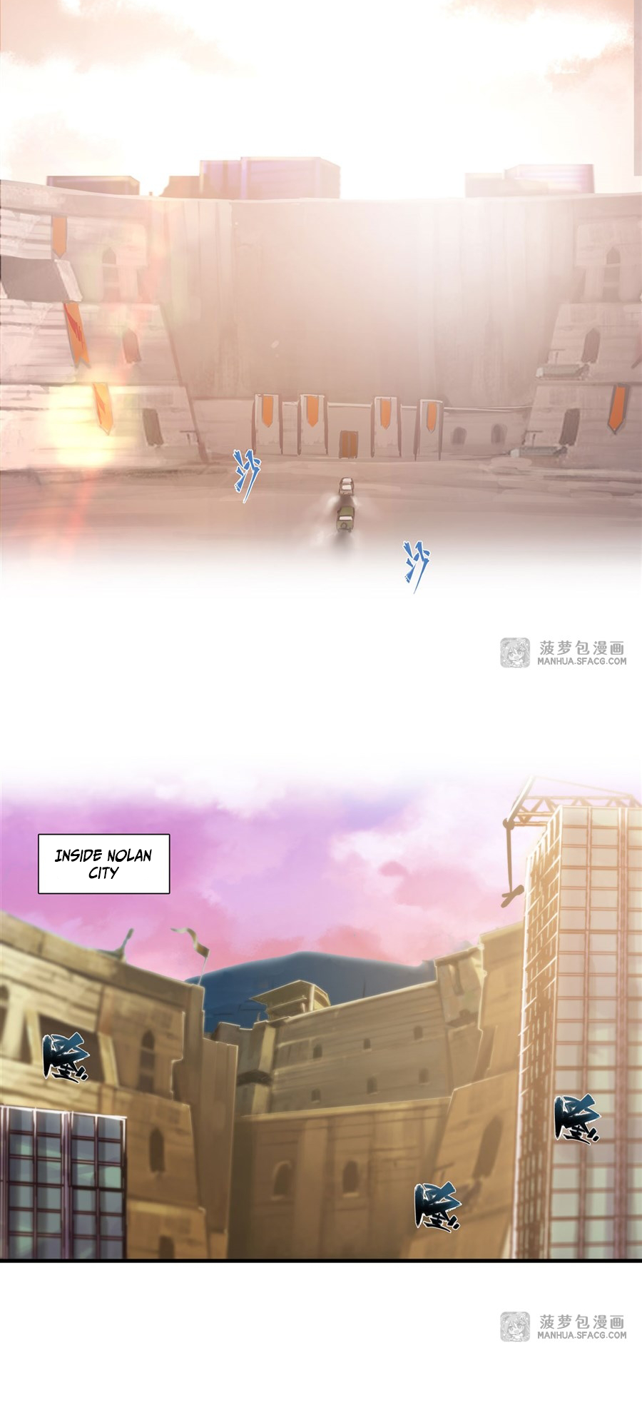 The Blood Princess and the Knight - Chapter 190 - Page 12