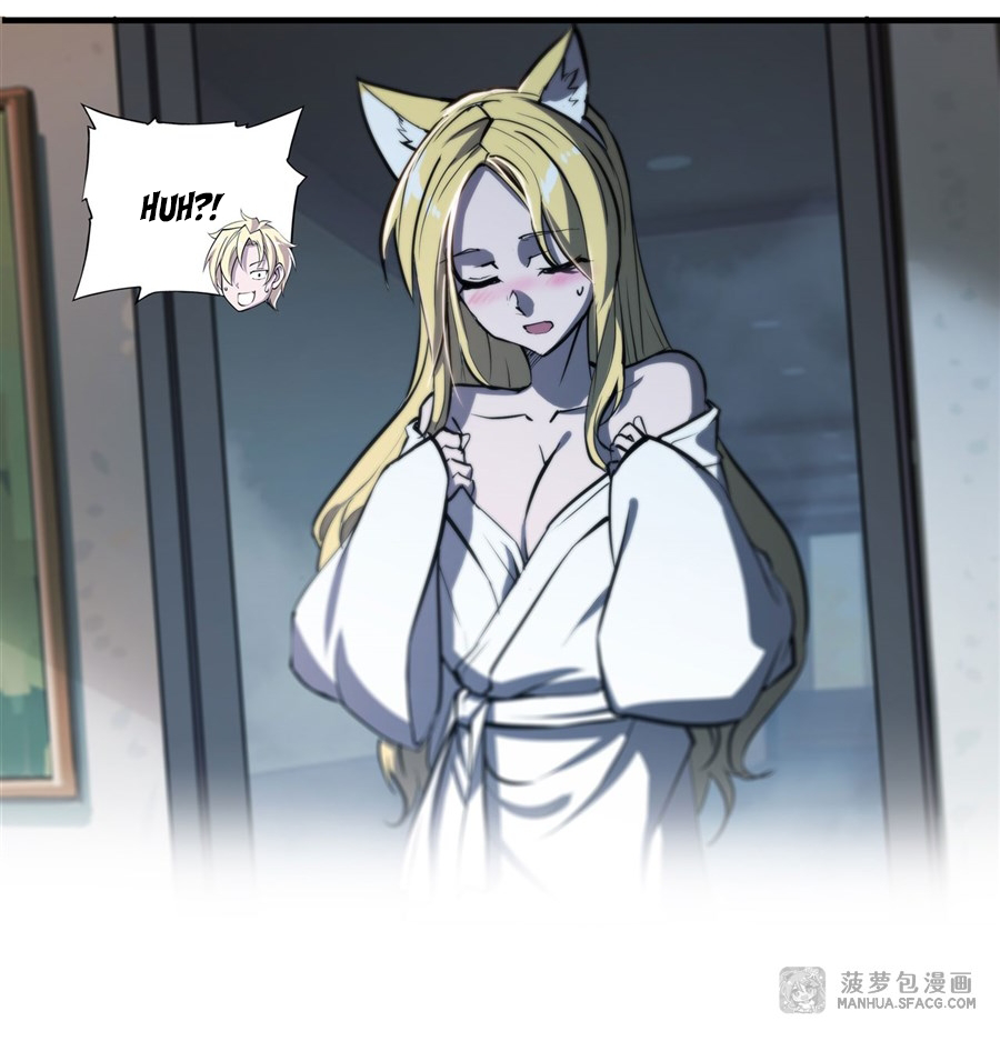 The Blood Princess and the Knight - Chapter 190 - Page 24