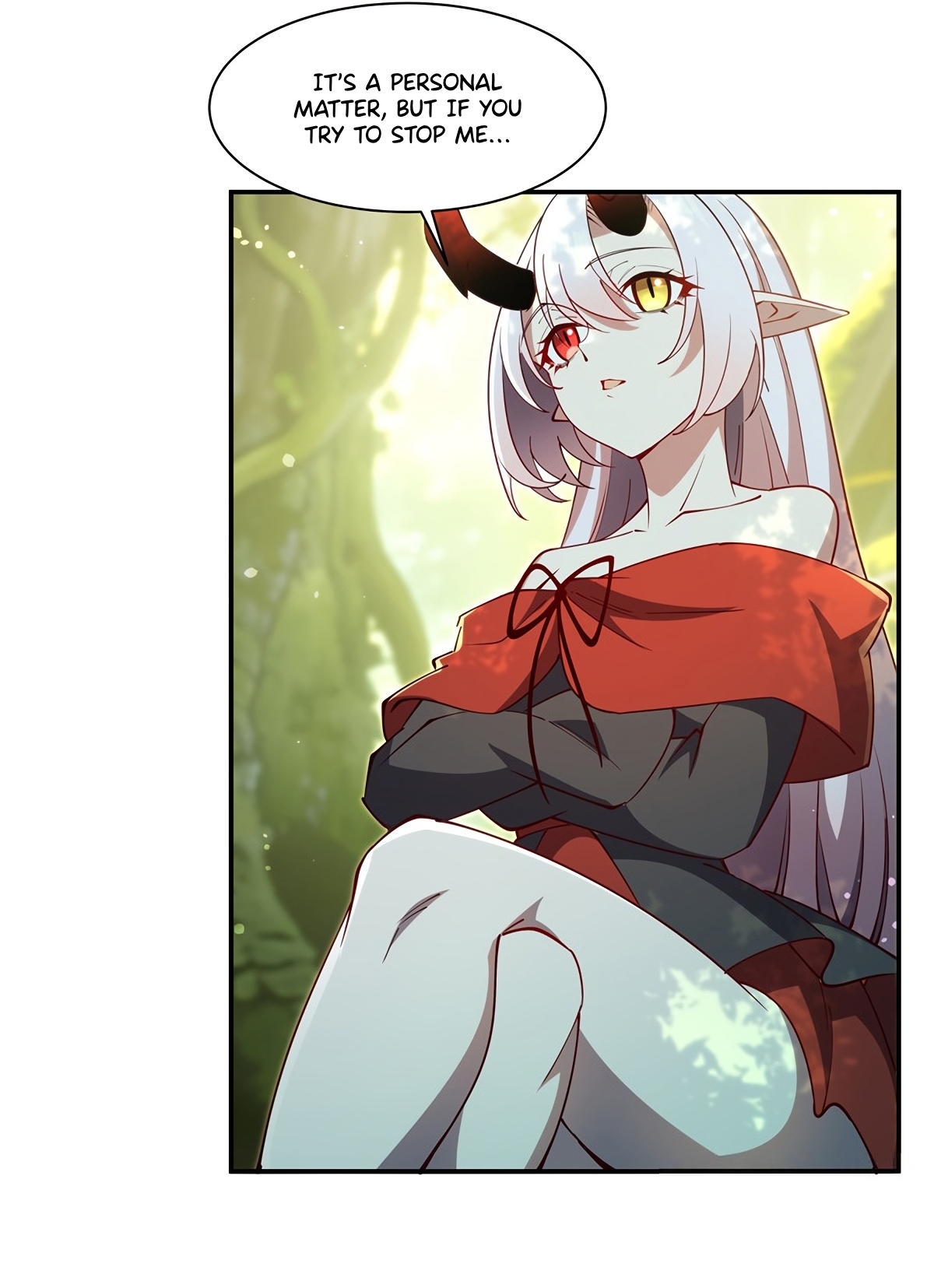 The Blood Princess and the Knight - Chapter 419 - Page 18