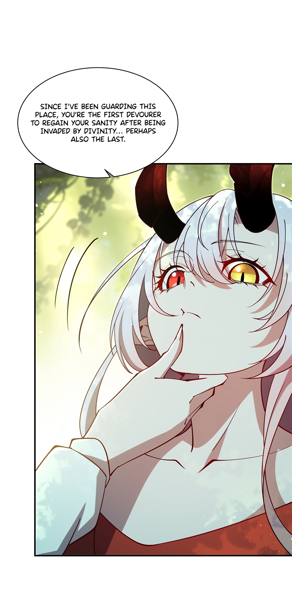 The Blood Princess and the Knight - Chapter 419 - Page 20