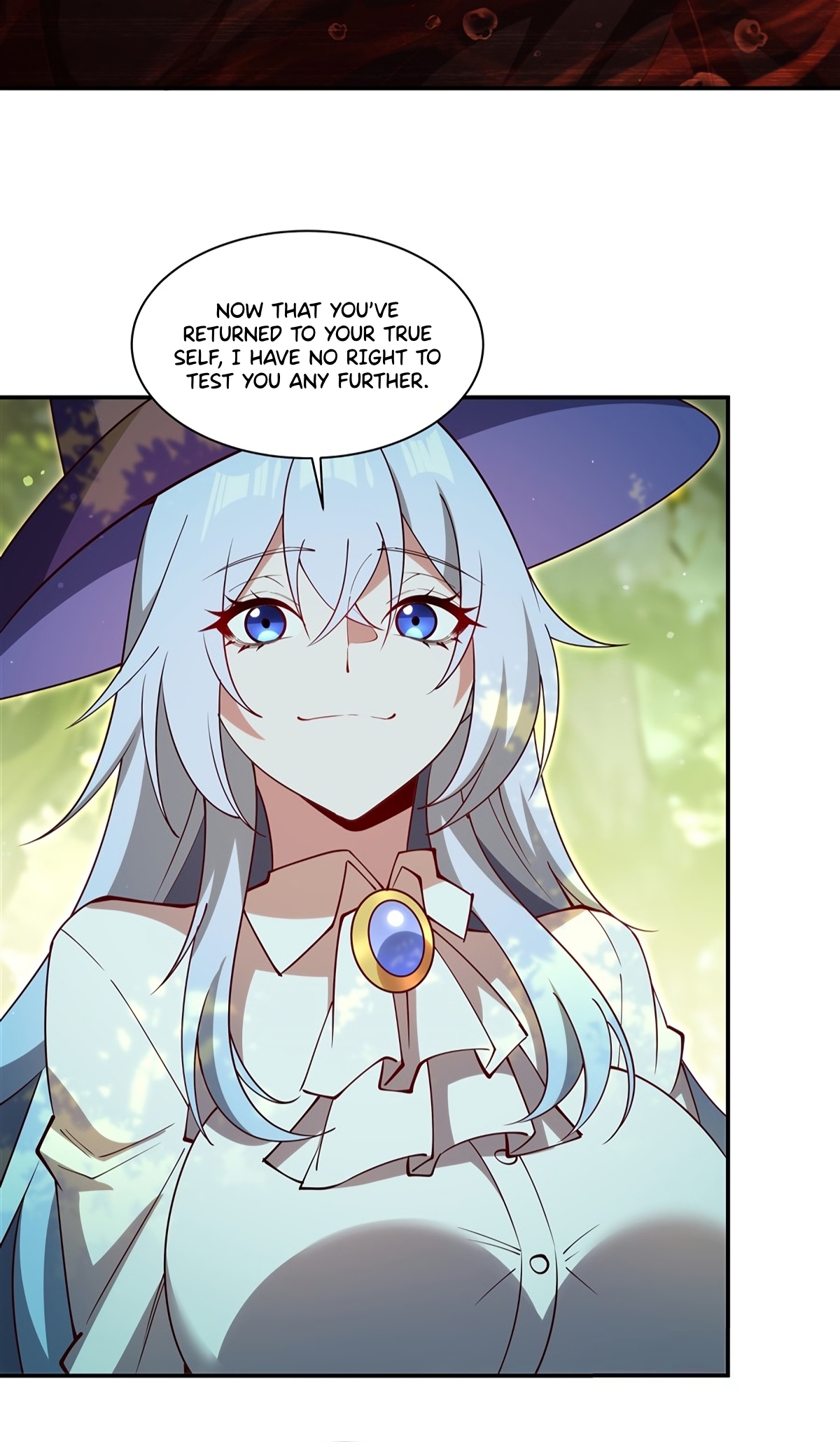 The Blood Princess and the Knight - Chapter 419 - Page 24