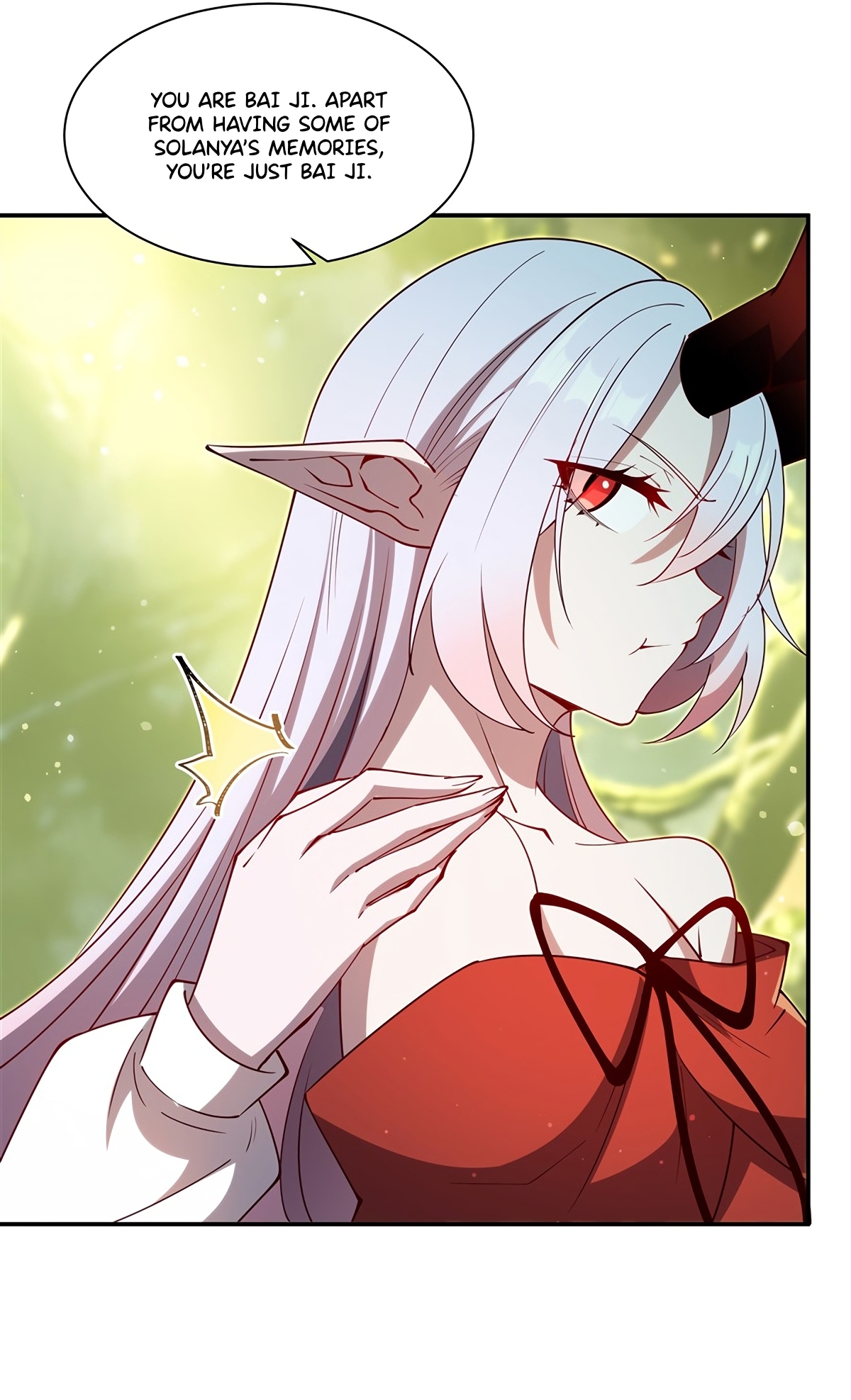 The Blood Princess and the Knight - Chapter 419 - Page 28