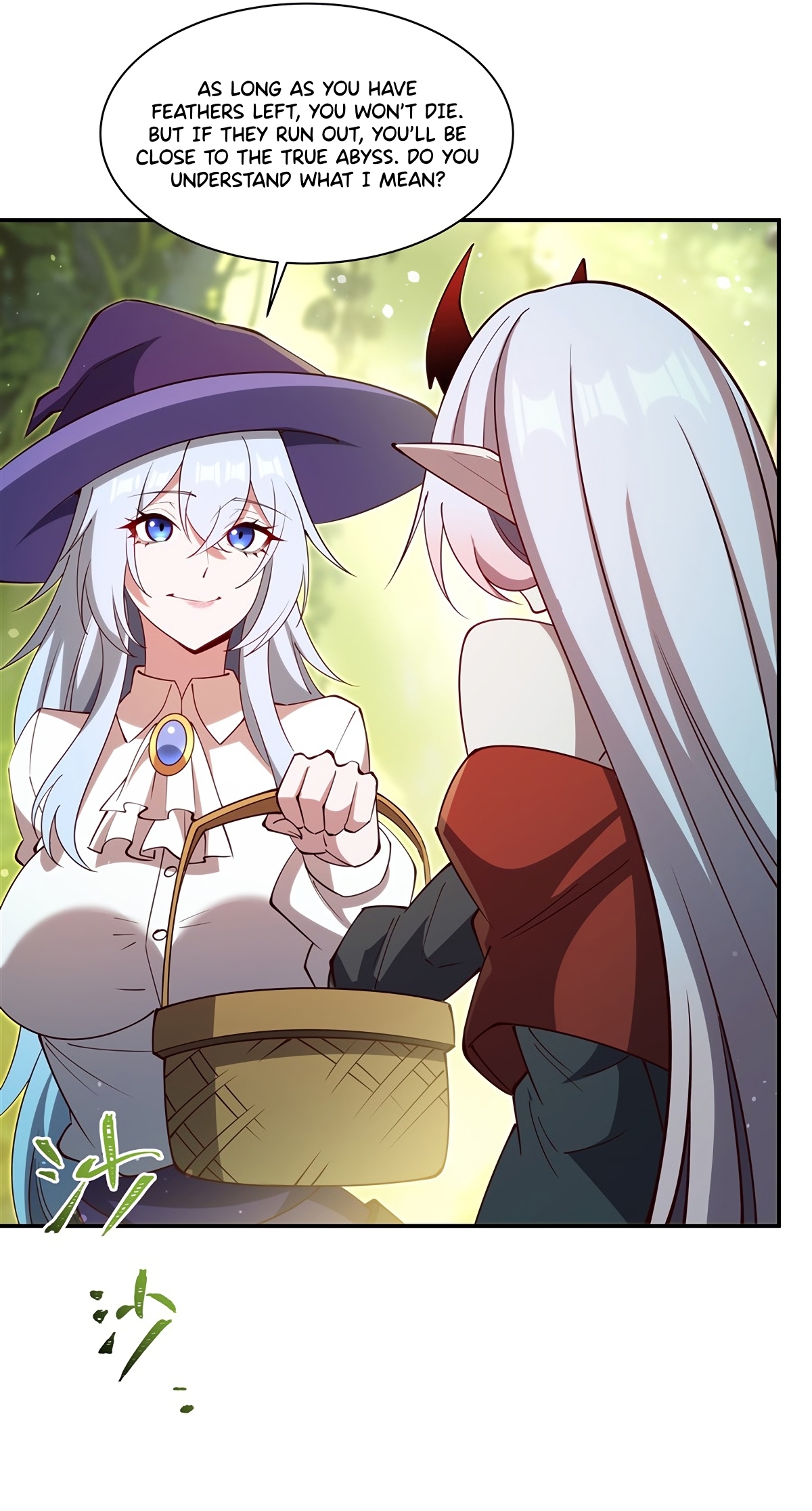 The Blood Princess and the Knight - Chapter 419 - Page 30