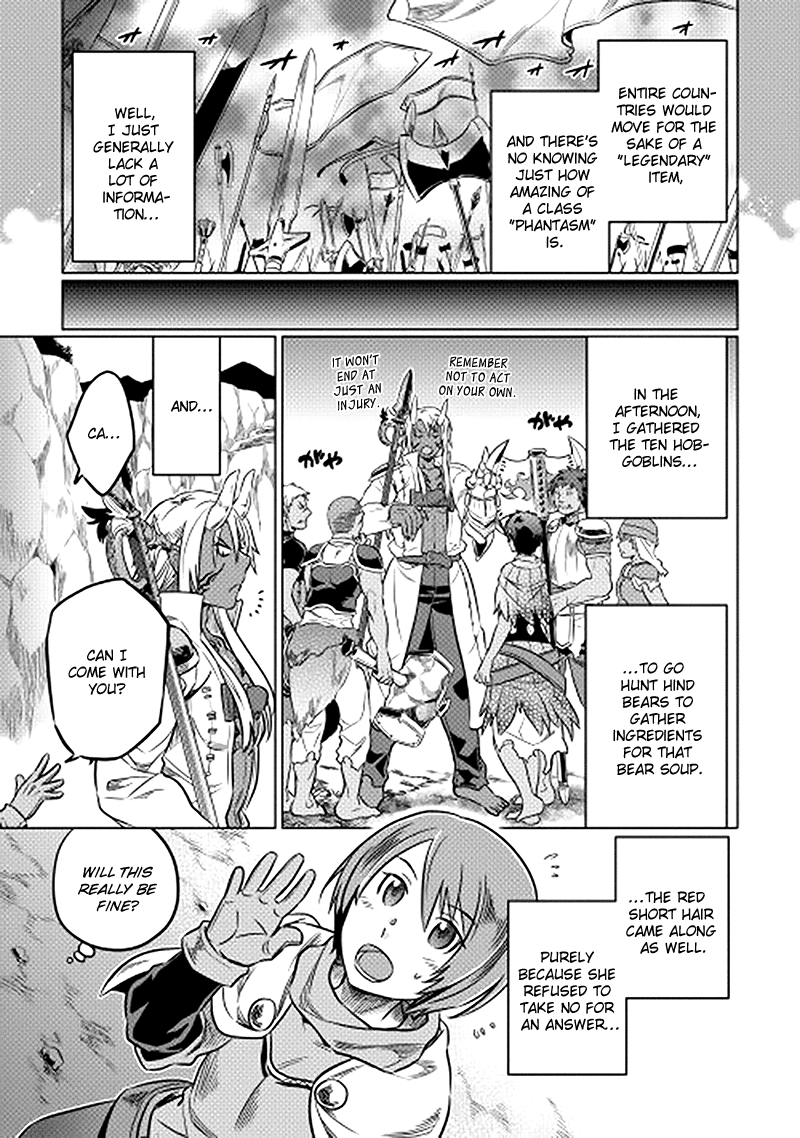 Re:Monster - Chapter 14 - Page 13