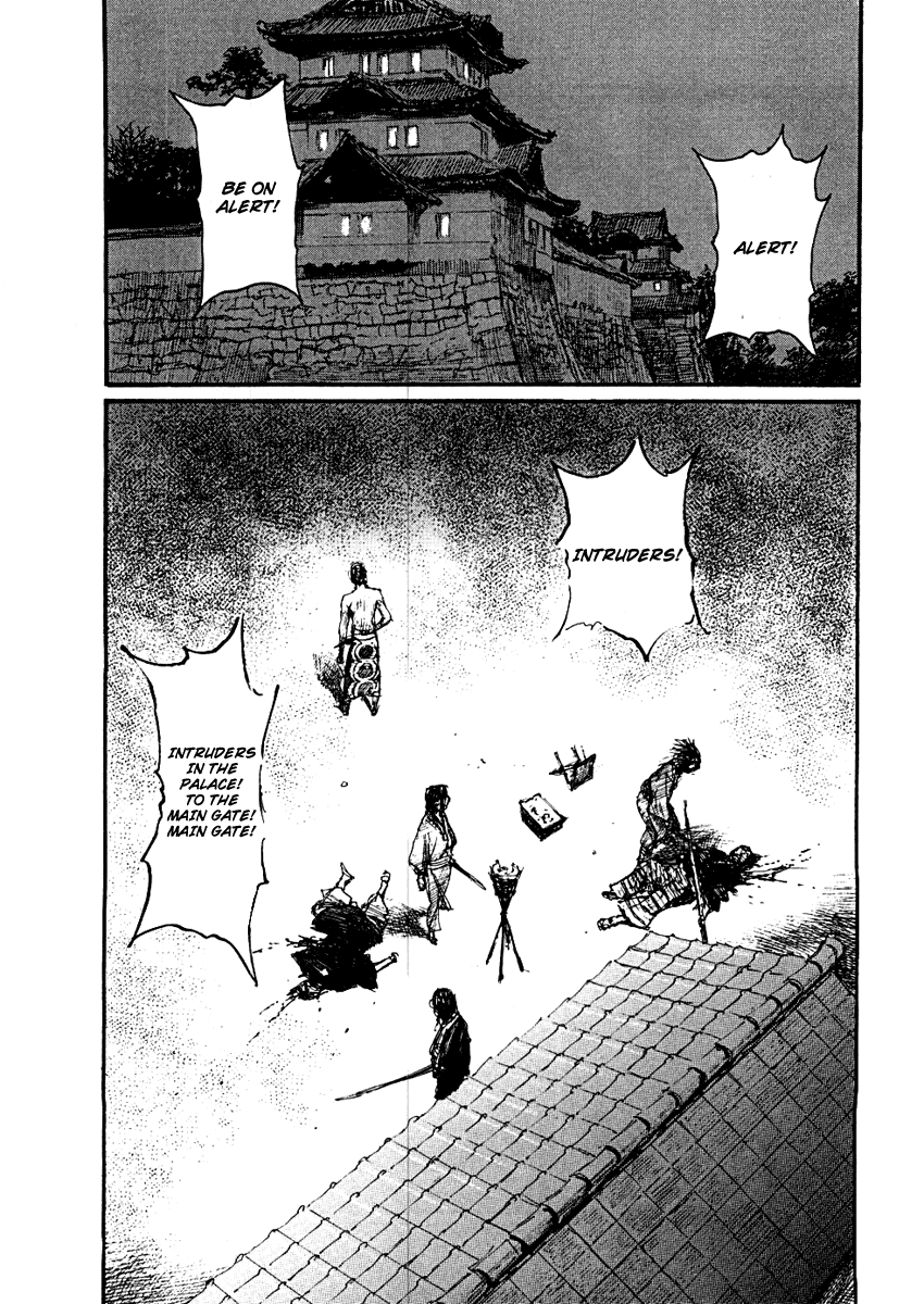 Blade of the Immortal - Chapter 151 - Page 10