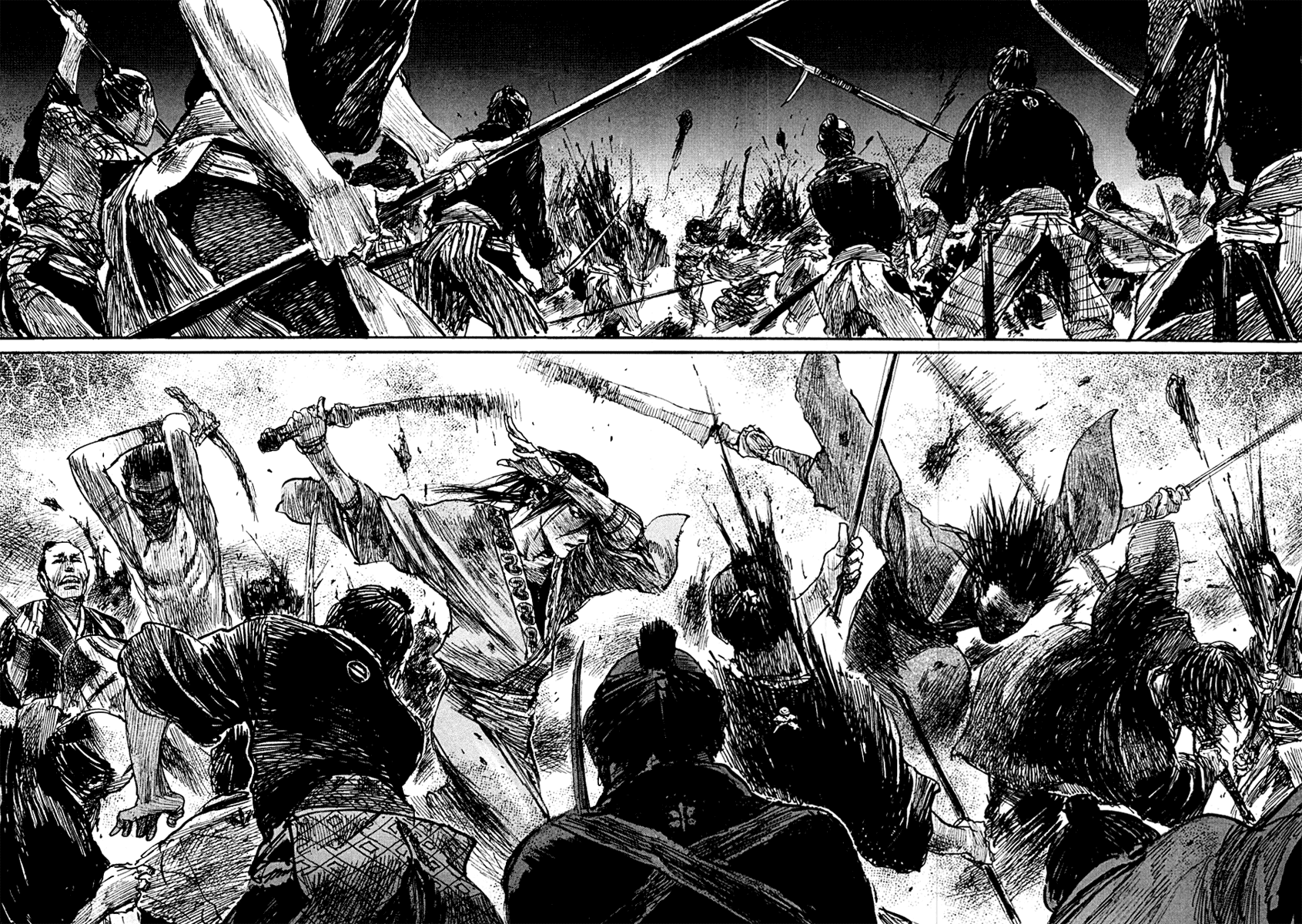 Blade of the Immortal - Chapter 151 - Page 14