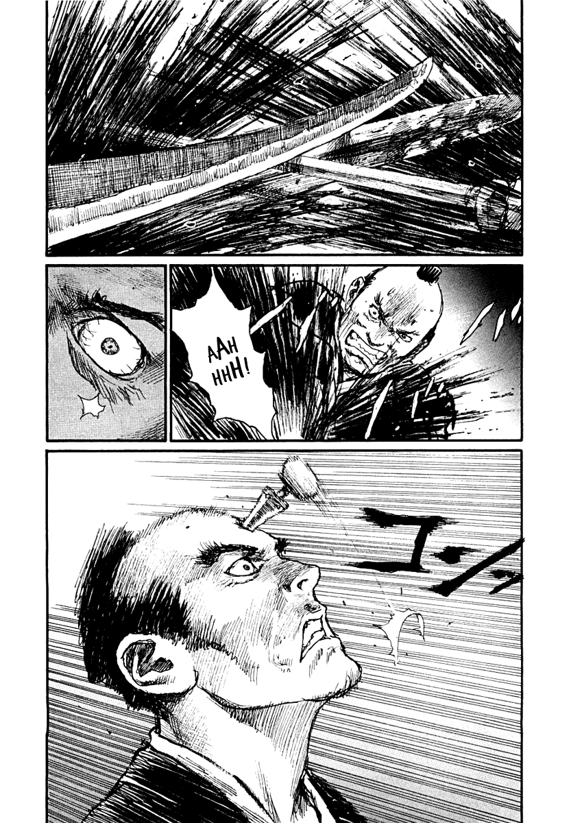 Blade of the Immortal - Chapter 151 - Page 18