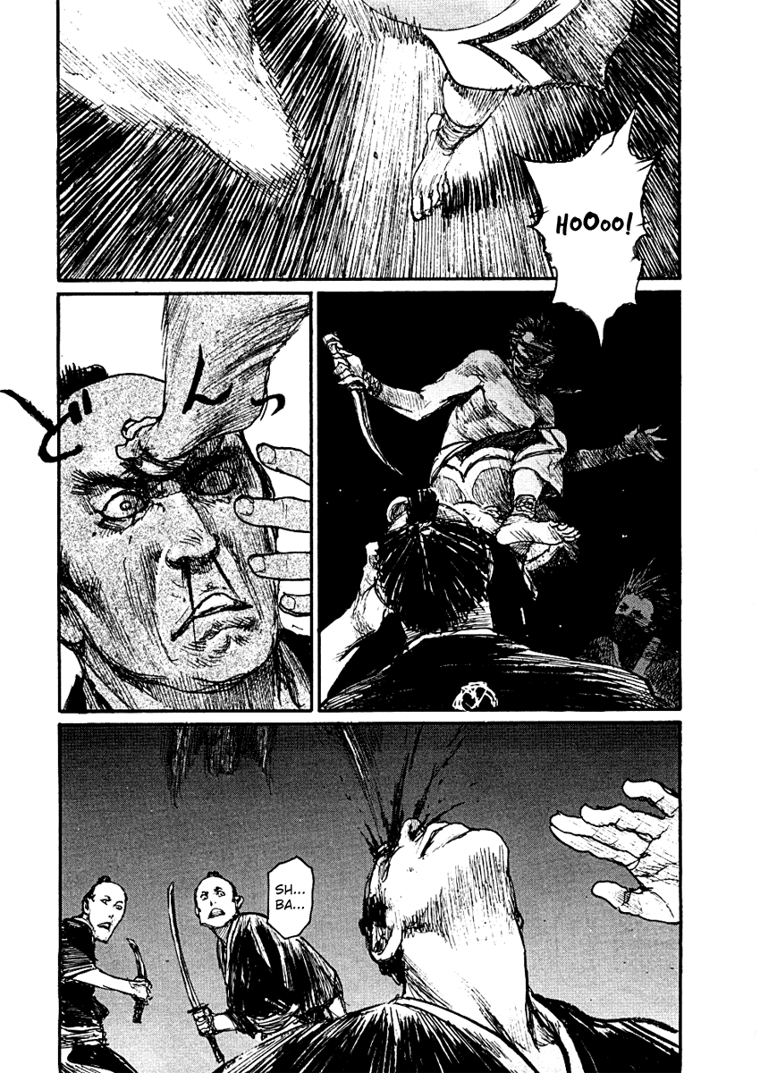 Blade of the Immortal - Chapter 151 - Page 20