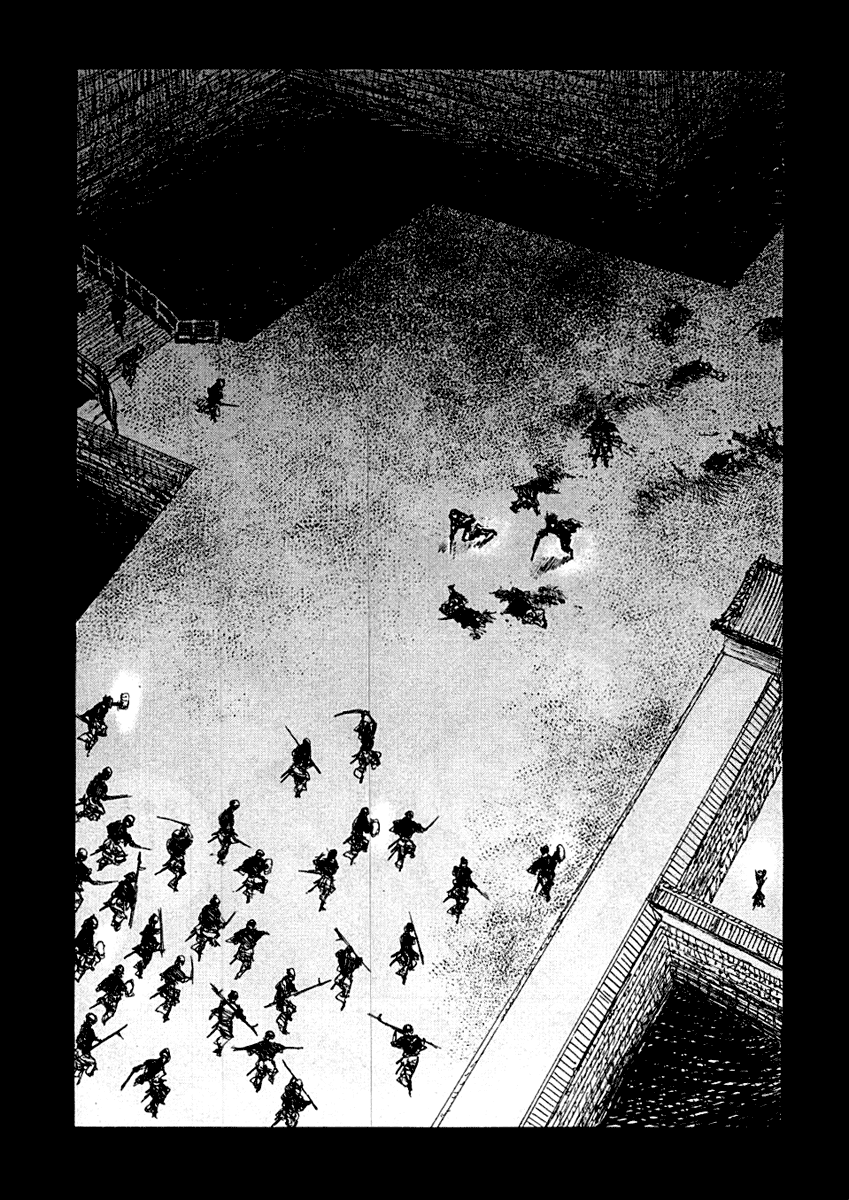 Blade of the Immortal - Chapter 151 - Page 25