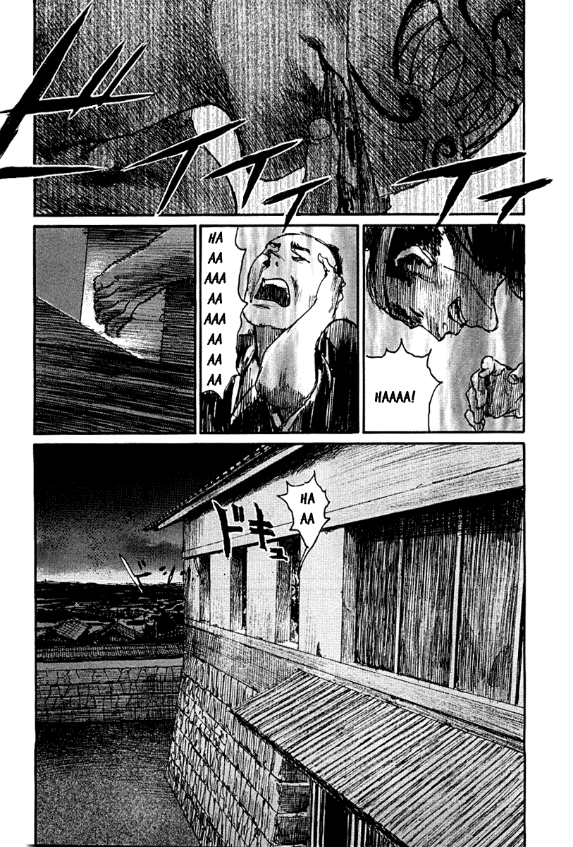 Blade of the Immortal - Chapter 151 - Page 5