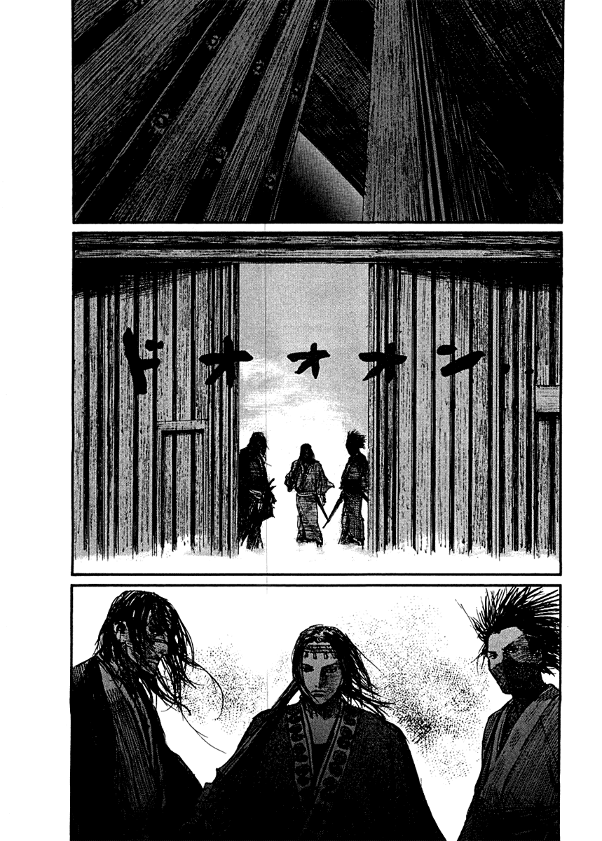 Blade of the Immortal - Chapter 151 - Page 6