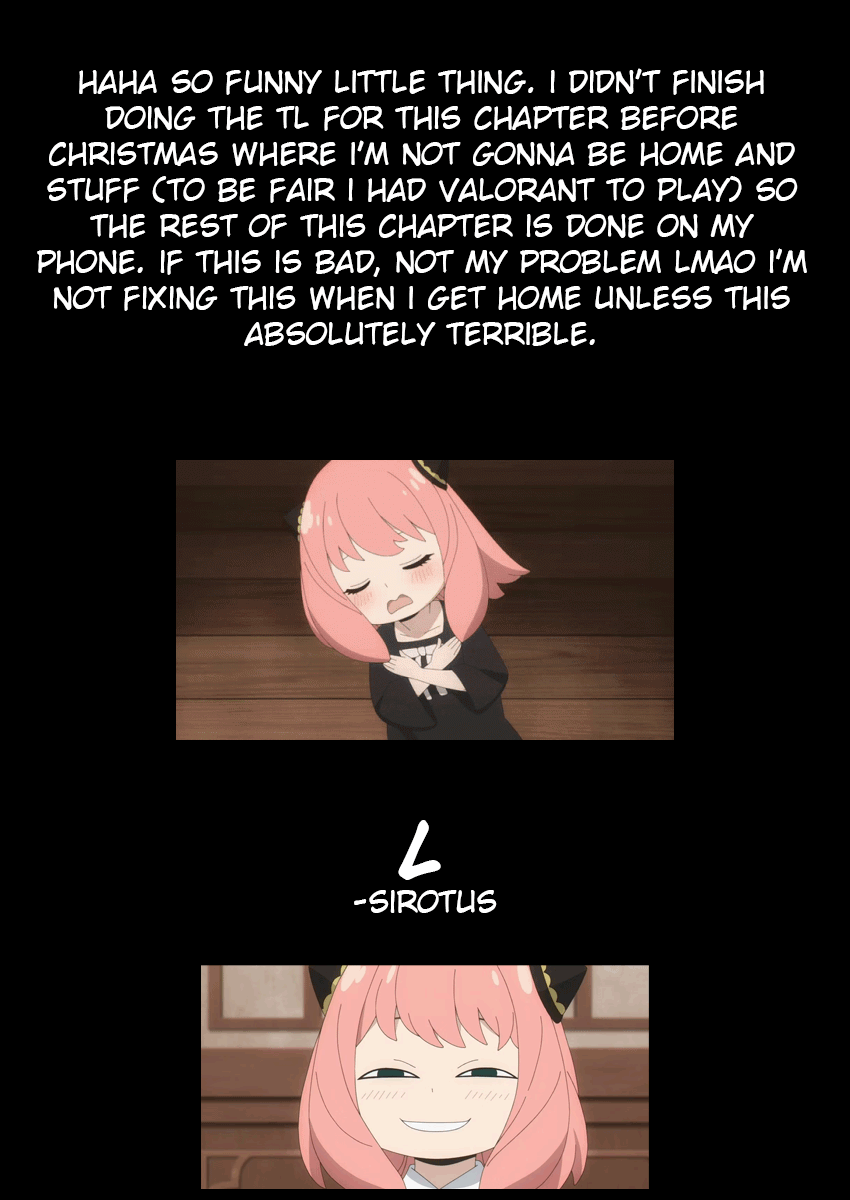Noa-Senpai is My Friend. - Chapter 12 - Page 1