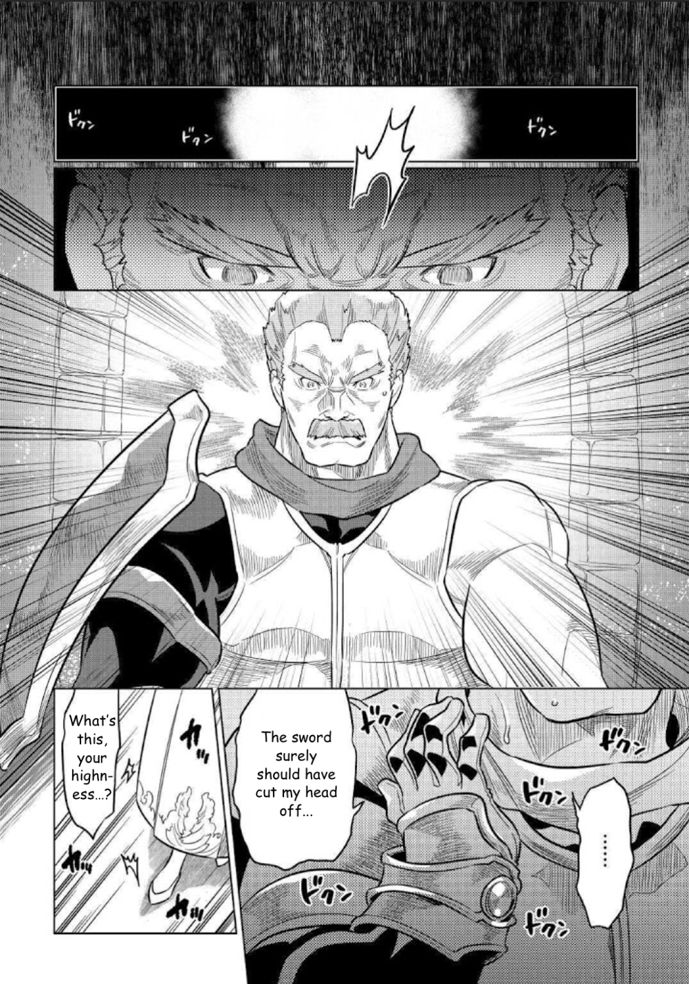 Re:Monster - Chapter 69 - Page 10