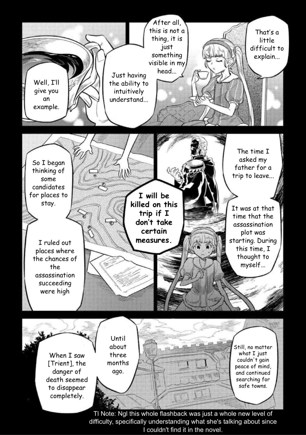 Re:Monster - Chapter 69 - Page 14