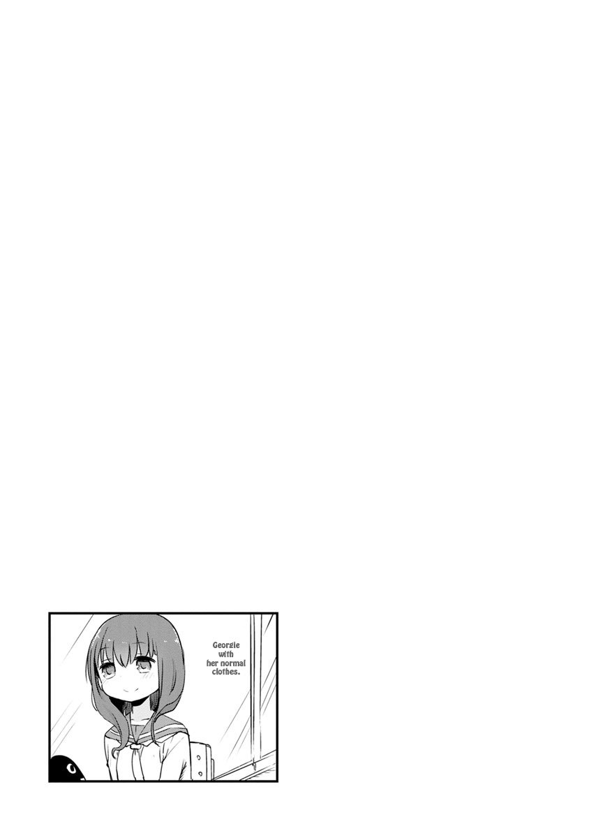 Miss Kobayashi's Dragon Maid - Chapter 50 - Page 13
