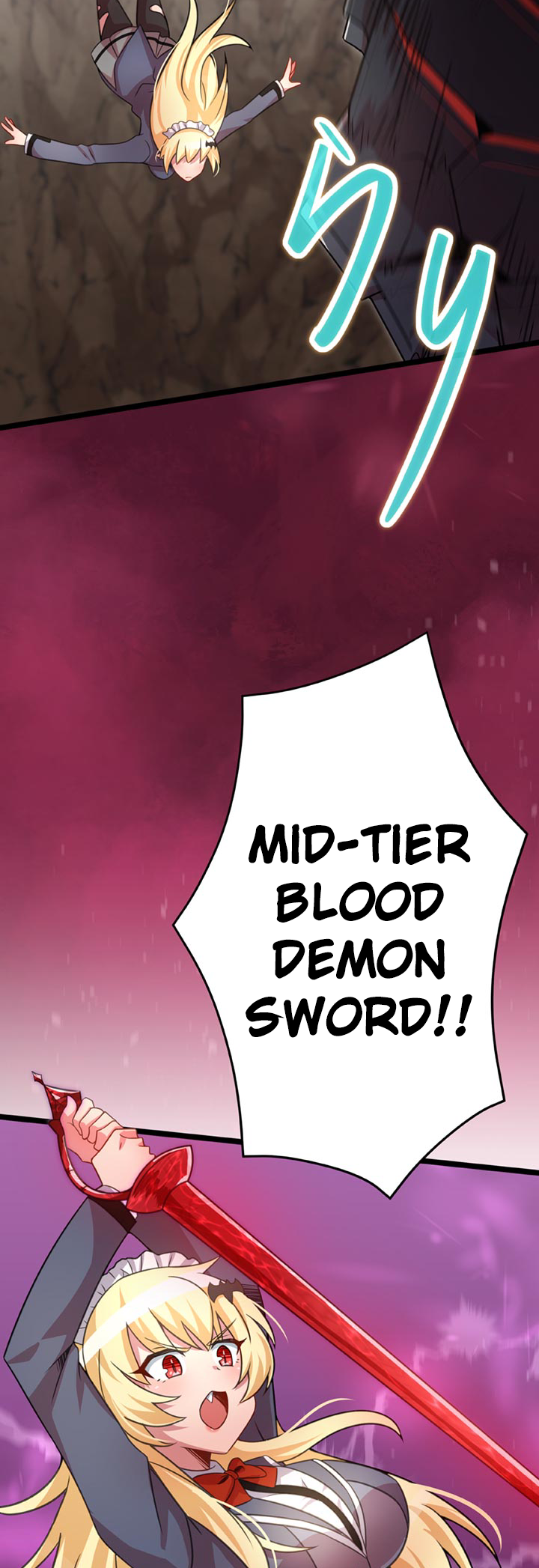 The Boy Raised by the Demon Queen and the Dragon Queen Has No Rival - Chapter 42 - Page 4