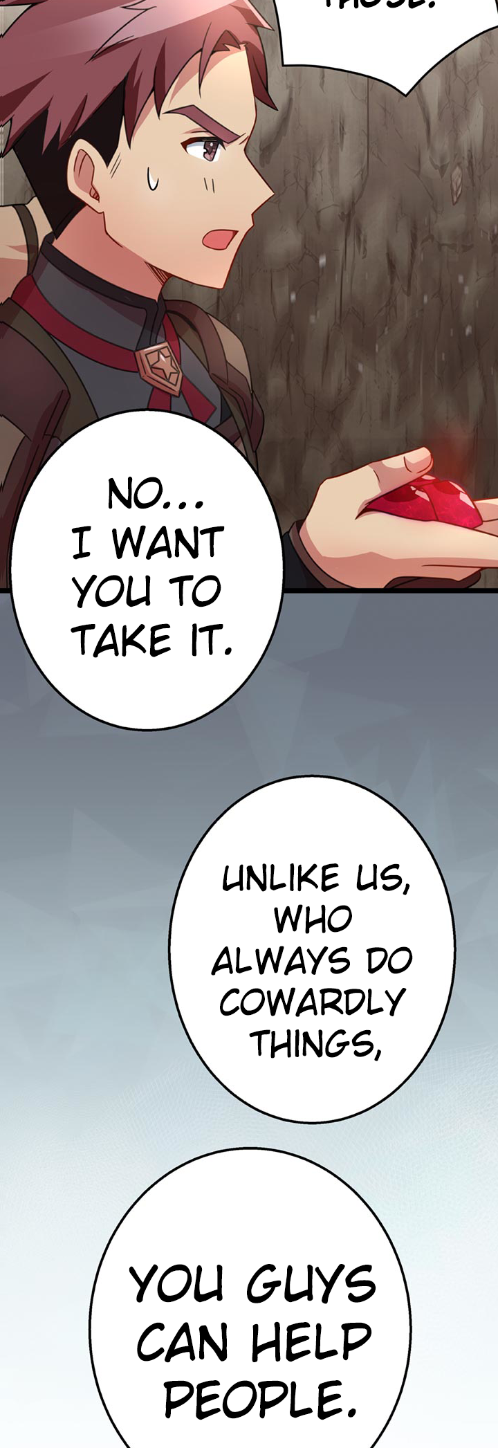 The Boy Raised by the Demon Queen and the Dragon Queen Has No Rival - Chapter 42 - Page 41