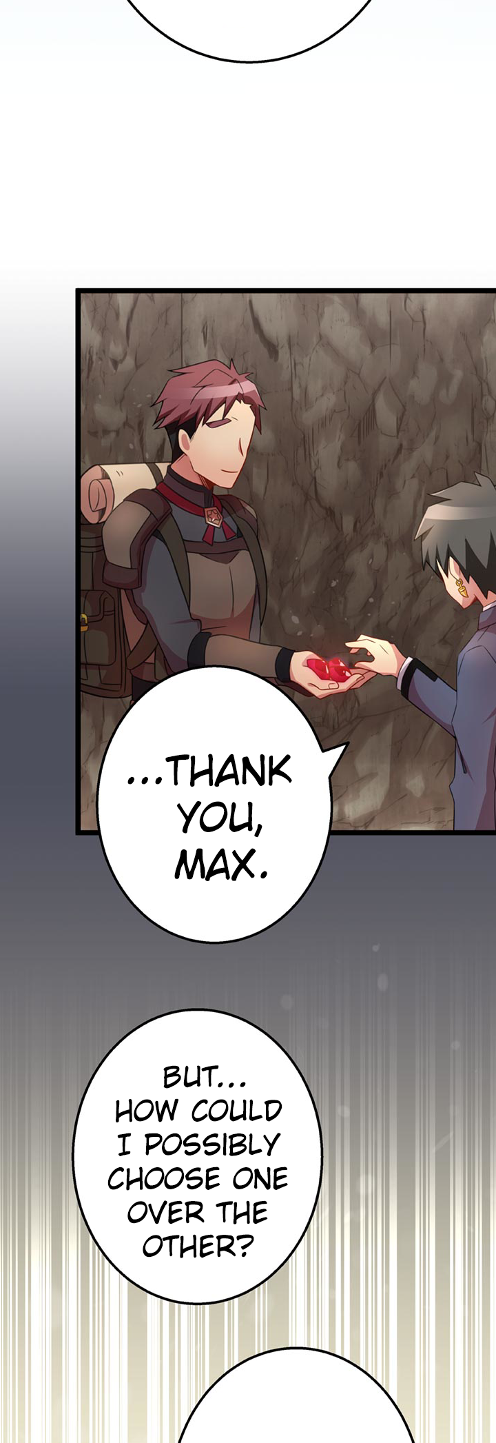 The Boy Raised by the Demon Queen and the Dragon Queen Has No Rival - Chapter 42 - Page 42