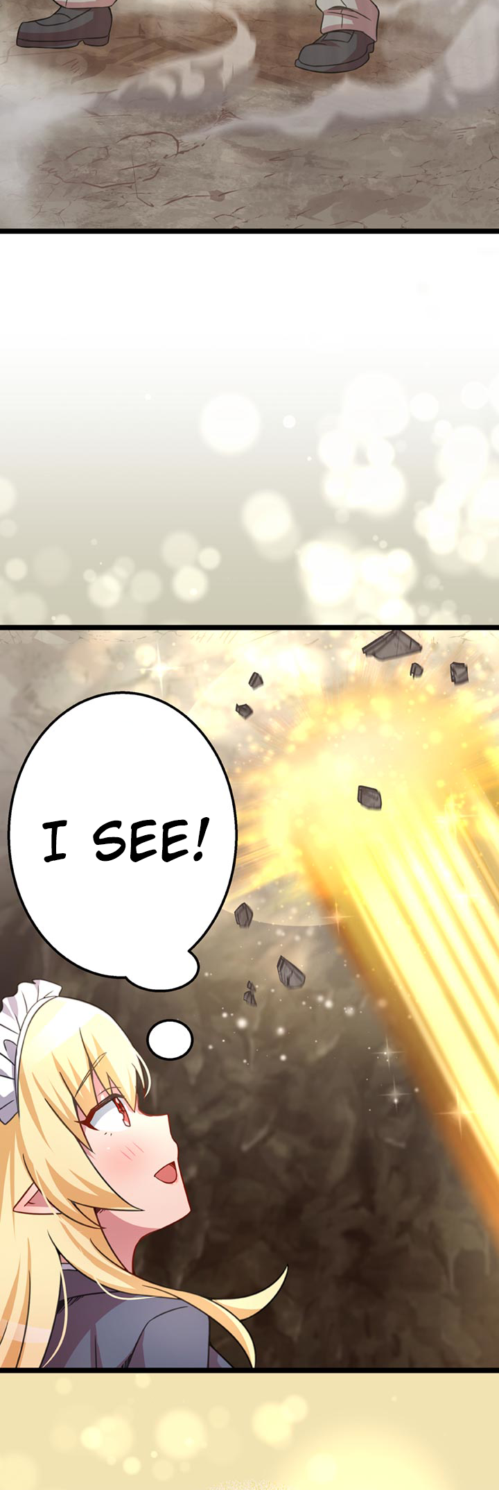 The Boy Raised by the Demon Queen and the Dragon Queen Has No Rival - Chapter 42 - Page 48