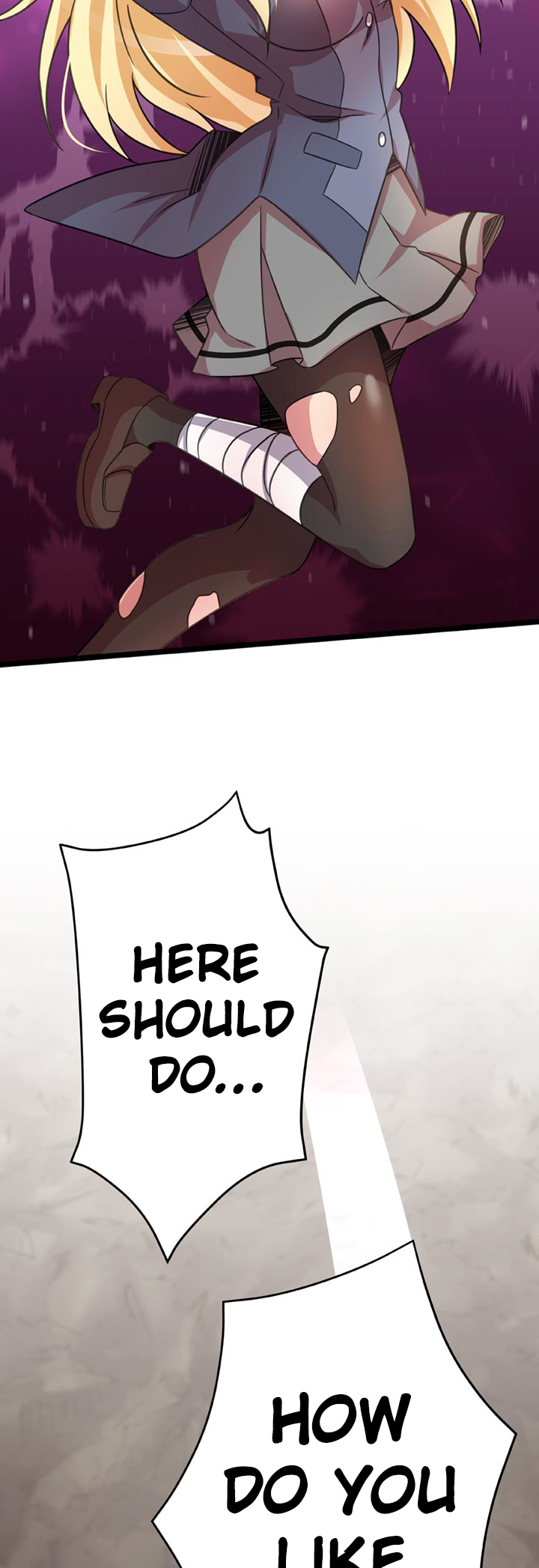 The Boy Raised by the Demon Queen and the Dragon Queen Has No Rival - Chapter 42 - Page 5