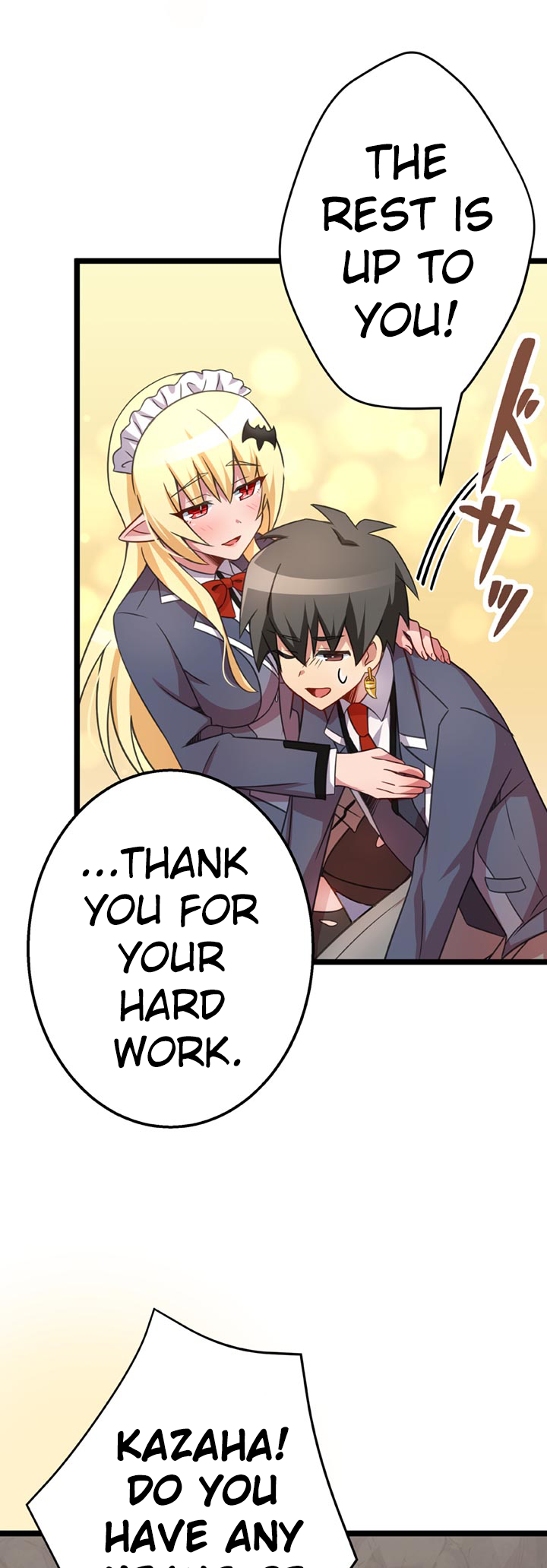 The Boy Raised by the Demon Queen and the Dragon Queen Has No Rival - Chapter 42 - Page 50