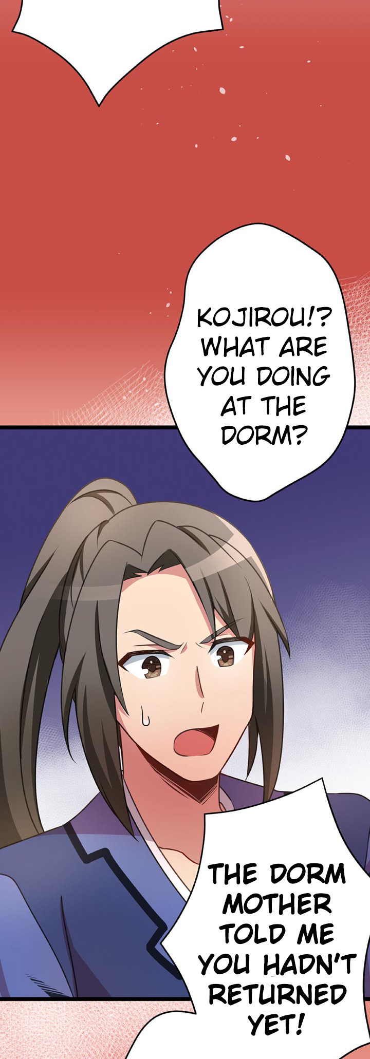 The Boy Raised by the Demon Queen and the Dragon Queen Has No Rival - Chapter 42 - Page 56